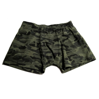 Pánské boxerky"204801"