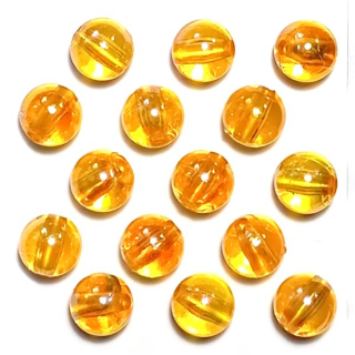 Plastové 10mm"20563"30ks/bal