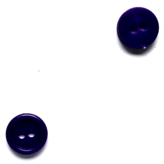 Knoflík cca 10mm "20586" 1ks/bal