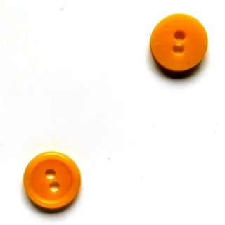 Knoflík cca 10mm "20590" 1ks/bal