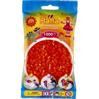 Korálky Hama Barva č: 04 "20704"