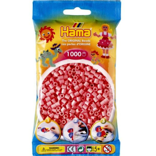 Korálky Hama Barva č: 06"20706"