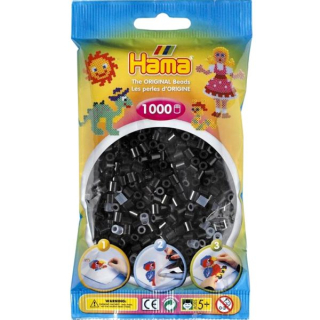 Korálky Hama Barva č: 18 "20718"