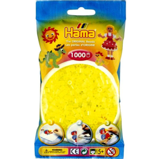 Korálky Hama Barva č: 34 "20734"