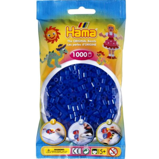 Korálky Hama Barva č: 36 "20736"