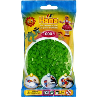 Korálky Hama Barva č: 37 "20737"