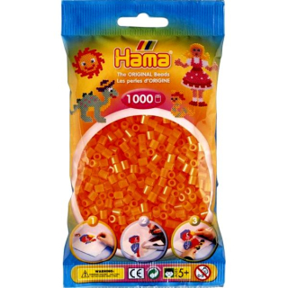 Korálky Hama Barva č: 38 "20738"