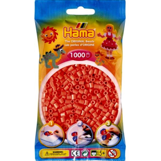 Korálky Hama Barva č: 44 "20744"