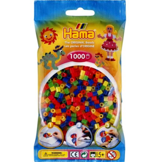 Korálky Hama Barva č: 51 "20751"