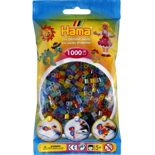 Korálky Hama Barva č: 53 "20753"