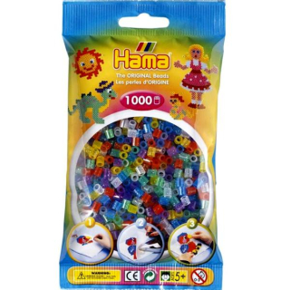 Korálky Hama Barva č: 54 "20754"