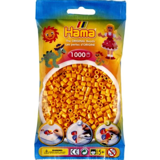 Korálky Hama Barva č: 60 "20760"