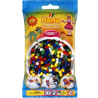 Korálky Hama Barva č: 66 "20766"