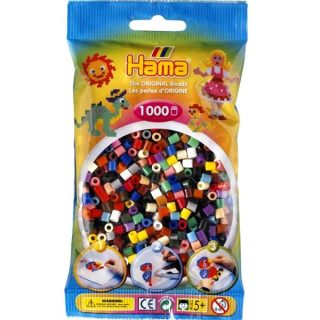 Korálky Hama Barva č: 67 "20767"
