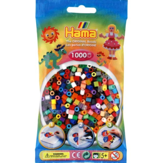 Korálky Hama Barva č: 68 "20768"