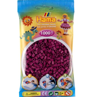 Korálky Hama Barva č: 82 "20782"