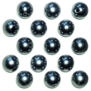 Plastové 10mm"20914"30ks/bal