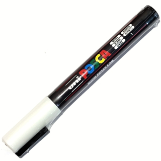 POSCA barva č.1 "301"