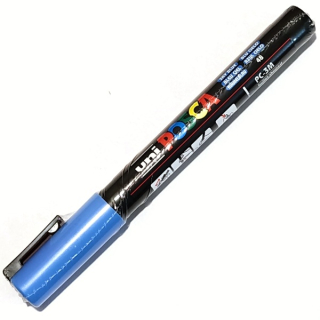 POSCA barva č.48 "3048"