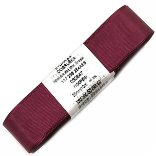 Taftová 25mm Barva č: 030647