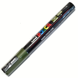 POSCA barva č.7 "307"