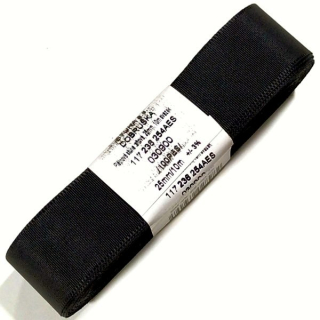 Taftová 25mm Barva č: 030900