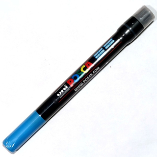 POSCA barva č.8
