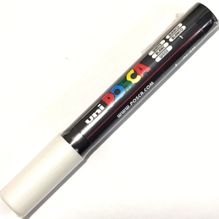 POSCA barva č.1 "501"