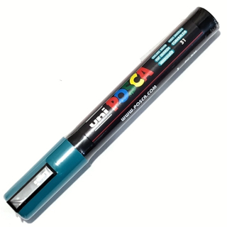 POSCA barva č.31 "5031"