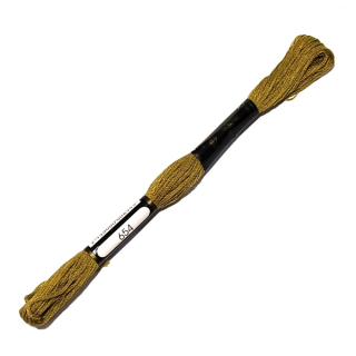 Mouline č.654
