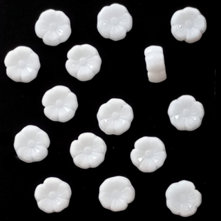 Kytička 8x4mm"71009"30ks/bal