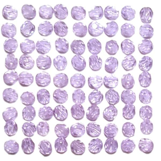 Broušené 4mm"71068"100ks/bal