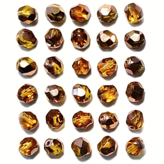 Broušené pokov 7mm"71069"20g/bal
