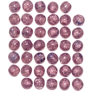 Kuličky 6mm"71086"40ks/bal