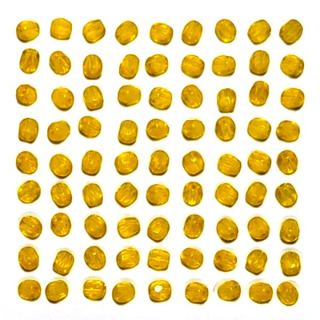 Broušené 3mm"71341"10g/bal