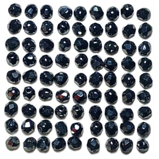 Broušené pokov 4mm"71364"100s/bal