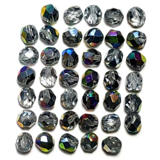 Broušené 6mm"71380"20g/bal