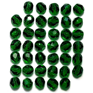 Broušené 6mm"71382"40ks/bal
