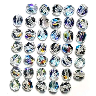 Broušené 6mm"71386"20g/bal