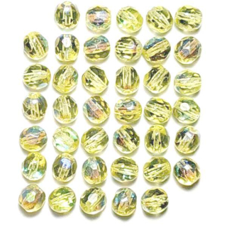 Broušené pokov 6mm"71387"20g/bal