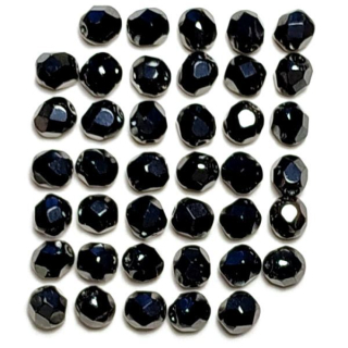 Broušené pokov 6mm"71391"40ks/bal