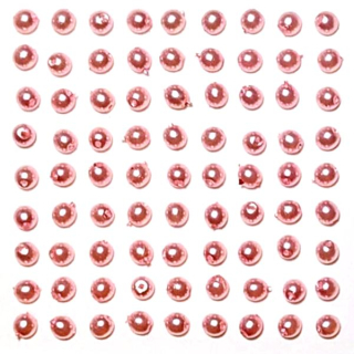 Voskové perle 3mm"71411"120ks/bal