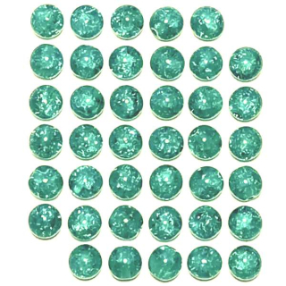 Kuličky 6mm"71509"40ks/bal