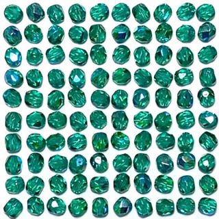 Broušené pokov  4mm"71591"100ks/bal