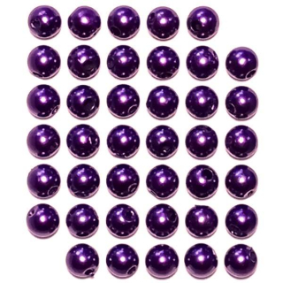 Plastové 6mm"71602"20g/bal