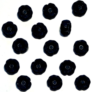 Kytička 8x4mm"71673"30ks/bal