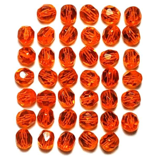 Broušené 6mm"71681"20g/bal