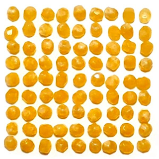 Broušené 4mm"71937"100ks/bal
