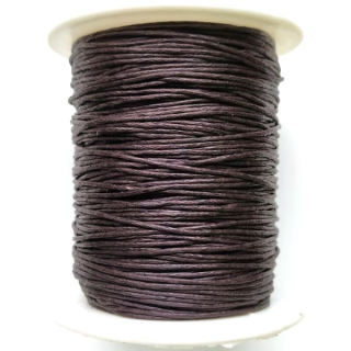 Vosková šnůrka 1mm"76013"