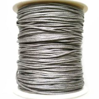 Vosková šnůrka 1mm"76015"